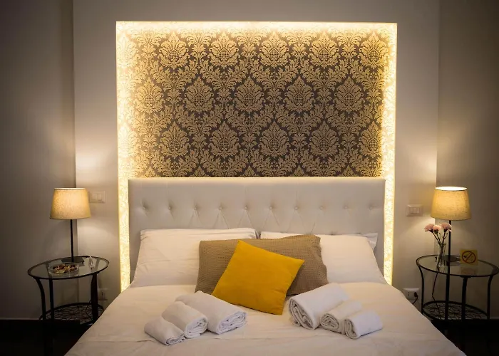 B&B Depretis19 Napoli